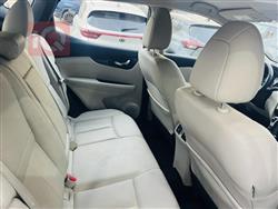 Nissan Rogue Sport